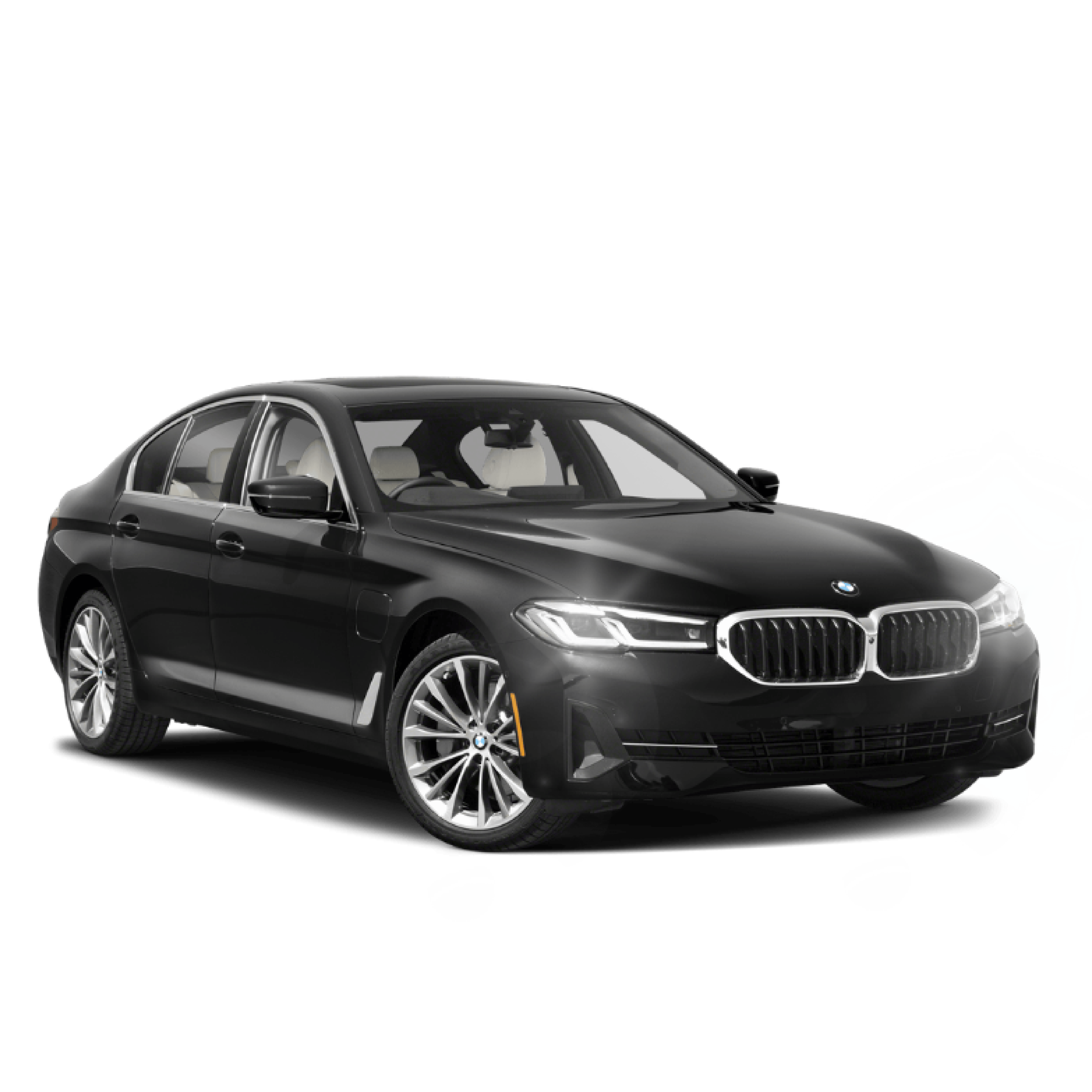 BMW 520 GI