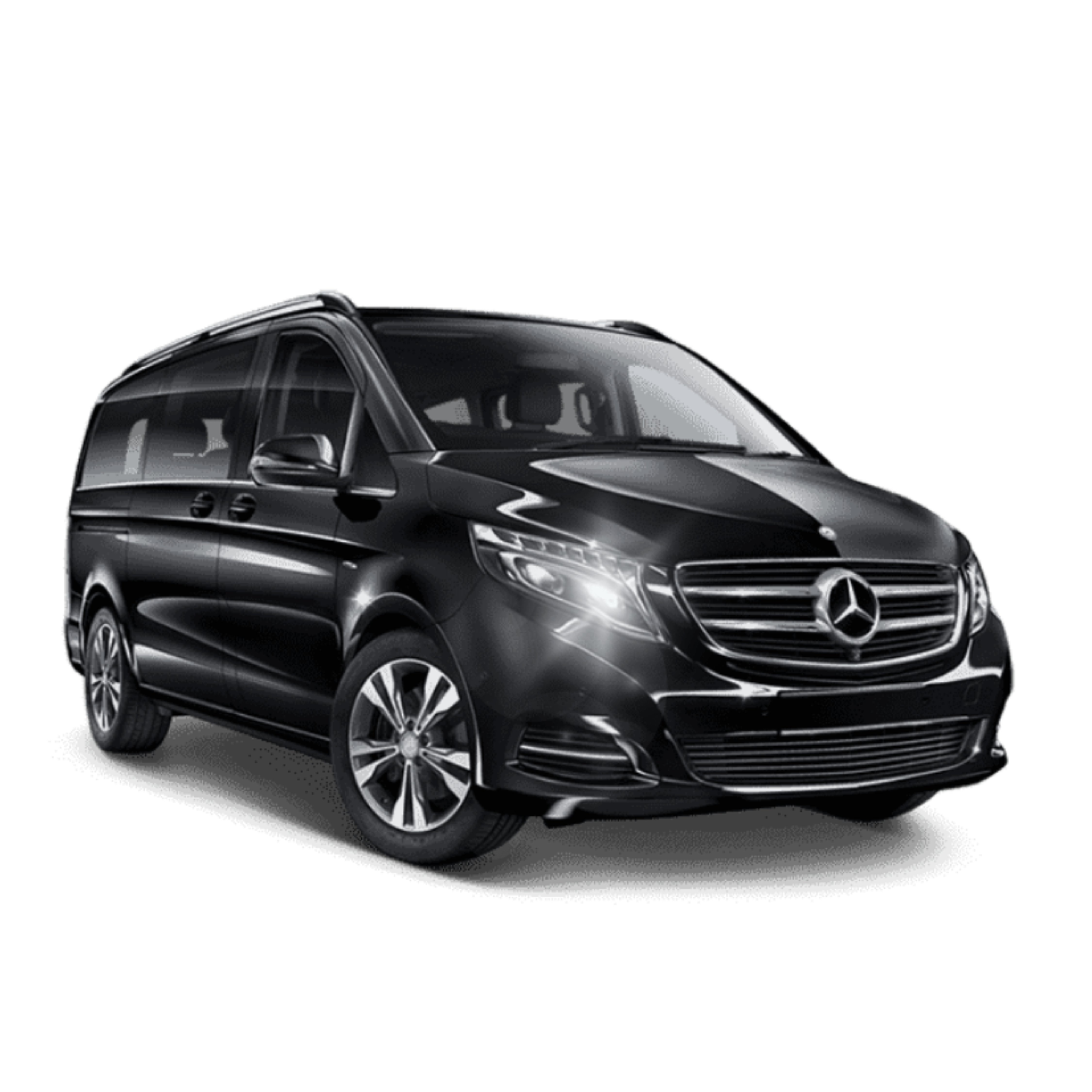 MERCEDES BENZ V CLASS